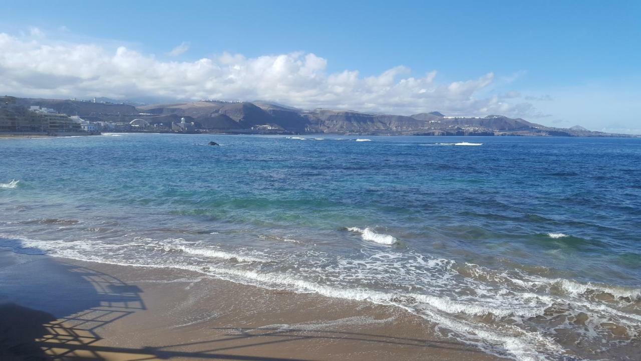 My Home By The Sea Las Palmas de Gran Canaria Exterior foto