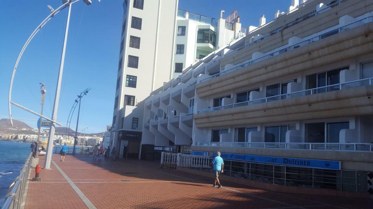 My Home By The Sea Las Palmas de Gran Canaria Exterior foto