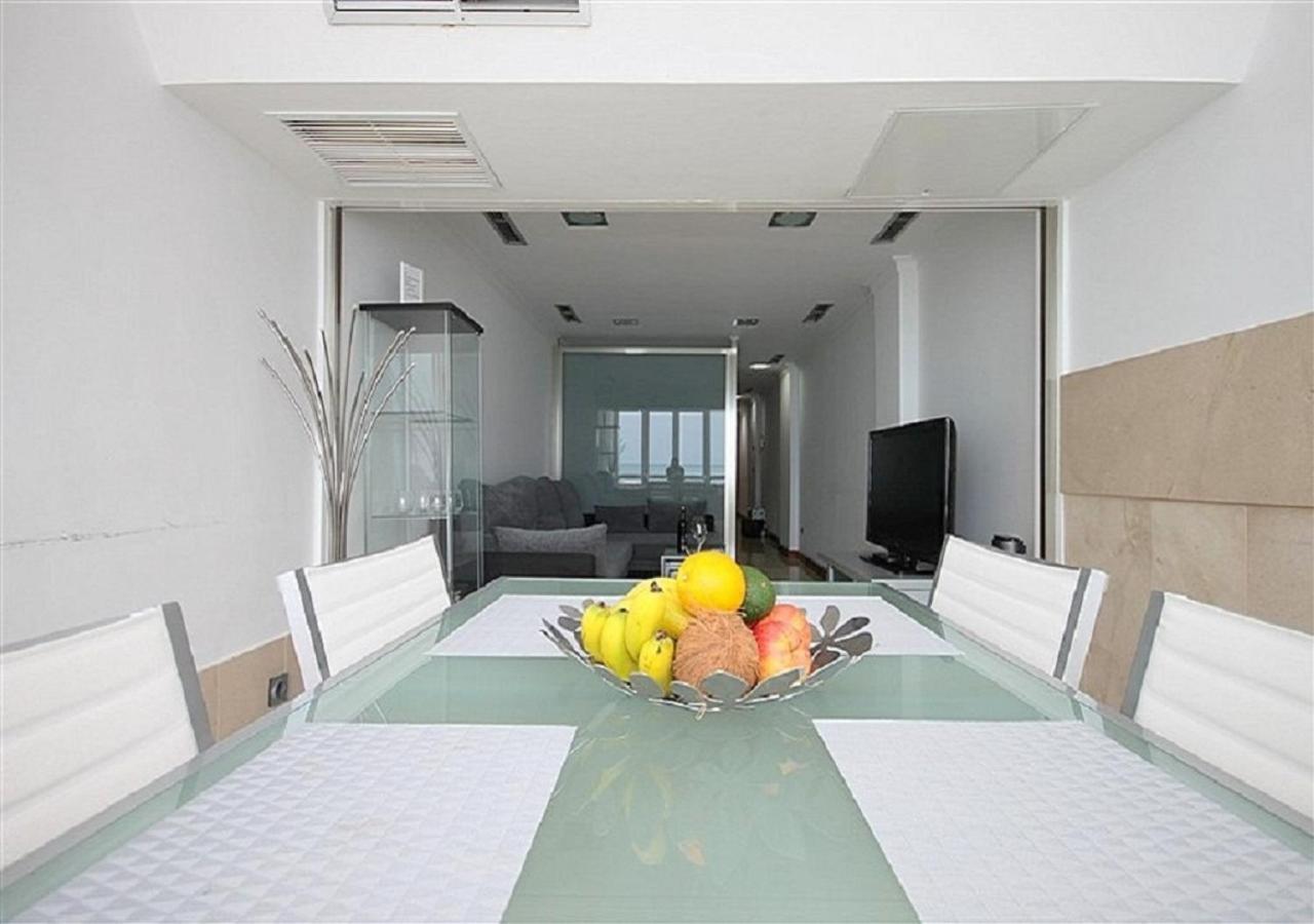 My Home By The Sea Las Palmas de Gran Canaria Exterior foto